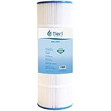 Tier1 Replacement for Hayward Star Clear C500, Filbur FC-1240, Pleatco PA50, Unicel C-7656 Filter Cartridge