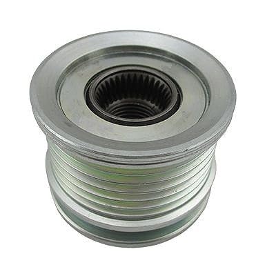 Meat & Doria 45047 - Polea alternador