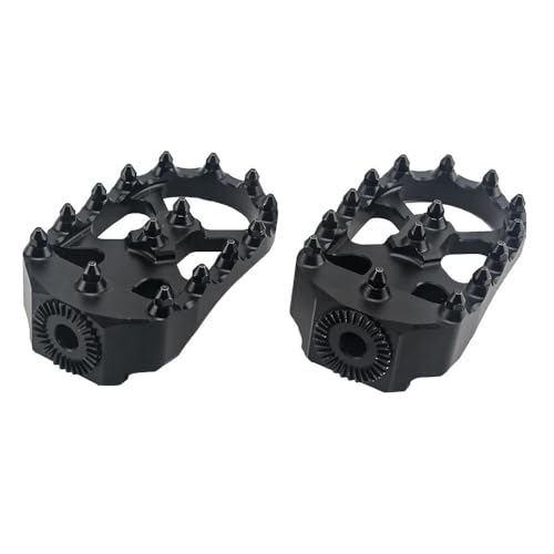 Repose-pieds moto réglables 360 pour Scout Bobber Sixty