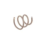 Bracciale per donna Breil - Bracciale NEW SNAKE STEEL per donna