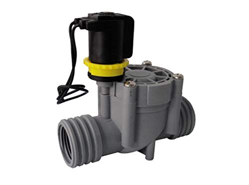 Euro Rain. Br-7202-Us - Electrovalvula Riego 1&Quot;H-H Rpe 24V Br-7202-Us