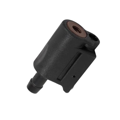Connecteur de carburant marin pour moteur hors-bord après 1998