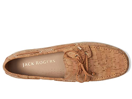 Image of Jack Rogers Ocean Boat Shoe