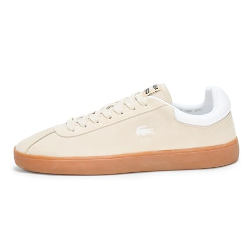Image of Lacoste Women's Baseshot Sneaker