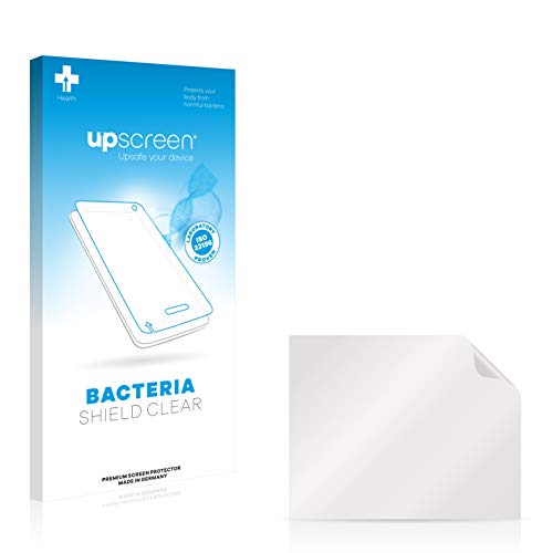 Preisvergleich Produktbild upscreen Antibakterielle Schutzfolie kompatibel mit Asus VB199TL klare Displayschutz-Folie
