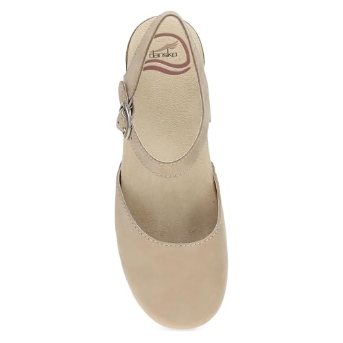 Image of Dansko Women's Sam Sandals - Comfort, Support, Womens Dress Sandals