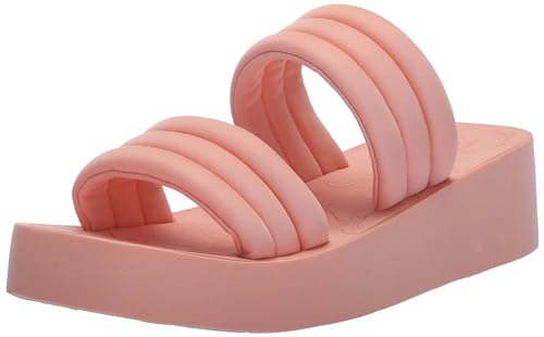 Sandale Roxy Femme Totalement Tubulaire nu-pieds souples