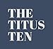 The Titus Ten - Bible Study Book with Video Access: Foundations for Godly Manhood