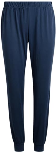 Image of Lucky Brand Women's Pajama Set - 4 Piece Sleep Shirt, Tank Top, Pajama Pants, Lounge Shorts (S-XL)