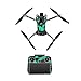Mavic Mini4 Pro Skin Wrap for DJI Mini 4 Pro Camera Drone Body Arms RC2 Remote Controller Whole Set Sticker Decal Scratch-Proof Accessories