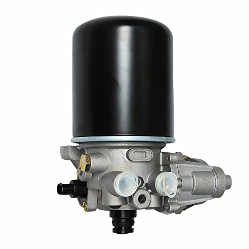 Air Dryer Assembly R955205 Replacement For Meritor Wabco System Saver 1200 Series #TOP5