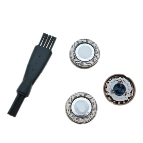 Tête De Rasoir De Rechange, Compatible Avec Philips, Compatible Avec Norelco, HQ156, HQ167, HQ540, HQ560, HQ586, HQ5421, HQ5425, HQ5461, HQ5465, Compatible...