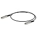 Price comparison product image Ubiquiti UniFi Direct Attach Copper Cable 10 Gbit/s 1.0 m