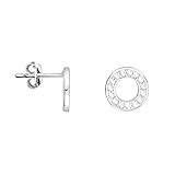 JUWELIERSQUALITÄT - Unser Silberschmuck durchläuft einen aufwendigen Prozess zur Qualitätssicherung. Traumhafter Echtschmuck aus 925 Sterling Silber für alle, die Wert auf Qualität legen