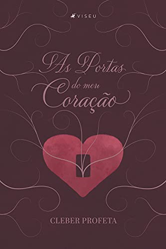 As portas do meu coração - Profeta, Cleber