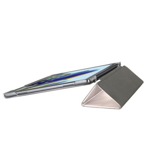 Étui pour tablette Hama Fold Clear" pour Samsung Galaxy Tab A9+ 11 Samsung Galaxy Tab A9+ - vue 6