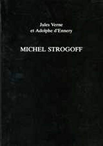 Strogoff, pièces en 5 actes Strogoff, pièces en 5 actes