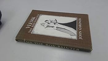 Hardcover Vlemk the Box-Painter Book
