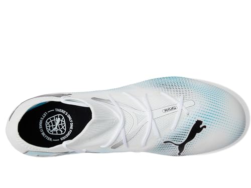 Image of PUMA Mens Future 7 Match Sneakers Shoes - White