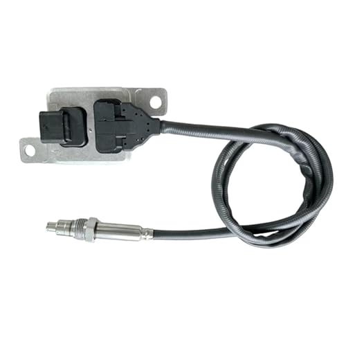 Capteur de Nox 5WK97211 automobile pour Audi A6 S6 A7 S7 Diesel 4G