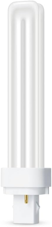 Philips PL-C 2P Bulb 26W/865