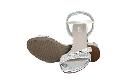 Image of Inc.5 Womens Slipon Heels