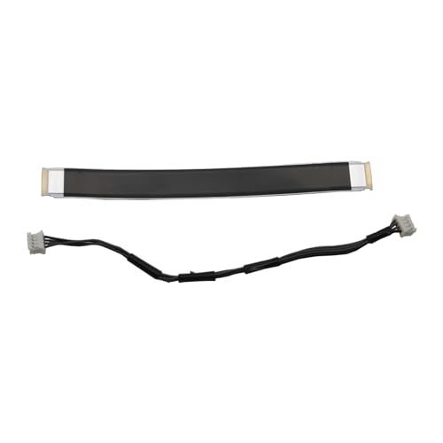 Cable óptico Mustpoint para PS5 alimentador de datos lector Blu-Ray KEM-497AAA 4