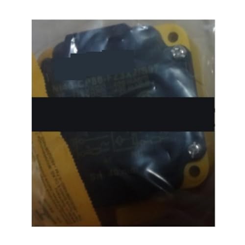 Capteur de proximité NI40-CP80-FZ3X2/S97 pour éliminer les pannes de détection machine
