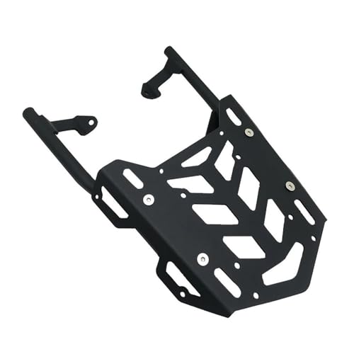 Porte-bagages Tracer 900 support valise moto 2018-2021