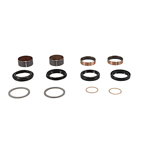 Pivot Works PWFFK-Y01-421 Fork Rebuild Kit, Black