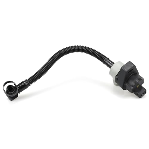 Válvula de ventilación depósito BMW E84 E83 repuesto de alta durabilidad 4