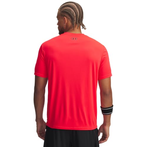 Image of Under Armour Men's Velocity 2.0 Short Sleeve V Neck T Shirt