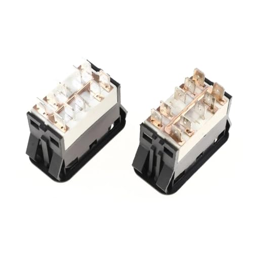 Interrupteur de vitre Freightliner Columbia 2001-2011 commande levage électrique auto