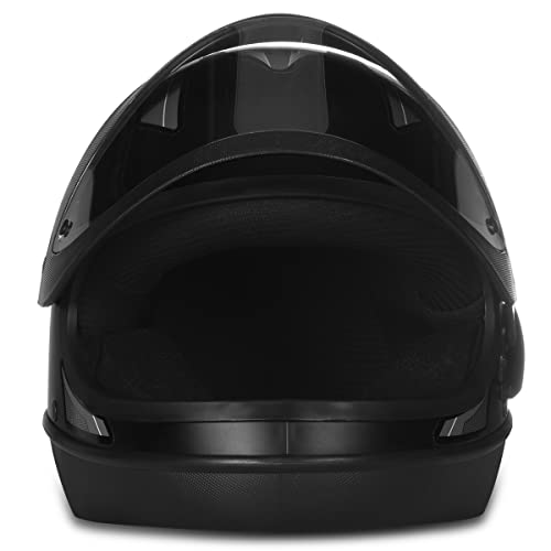Pro Tork, CAP-742PTFCZ, Capacete, New Sport Moto