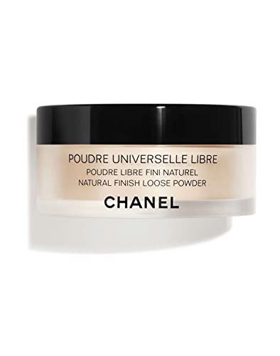 Chanel Poudre Universelle Natural Finish Loose Powder - Naturel No. 30