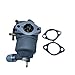 Carburetor With Gasket For LX188 LX279 LX289 Compatible With Automotive Motorcycle Parts For Part Number AM128355