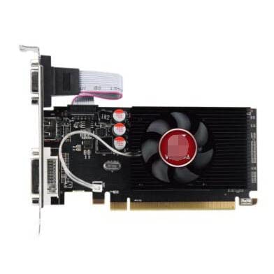 �O���t�B�b�N�X�J�[�h HD6450 2GB DDR3 64�r�b�g�Ή� LP�r�f�I�J�[�h PC�Q�[�� Hd6450 2Gb�Ή� ATI Radeon �O���t�B�b�N�X�J�[�h�p