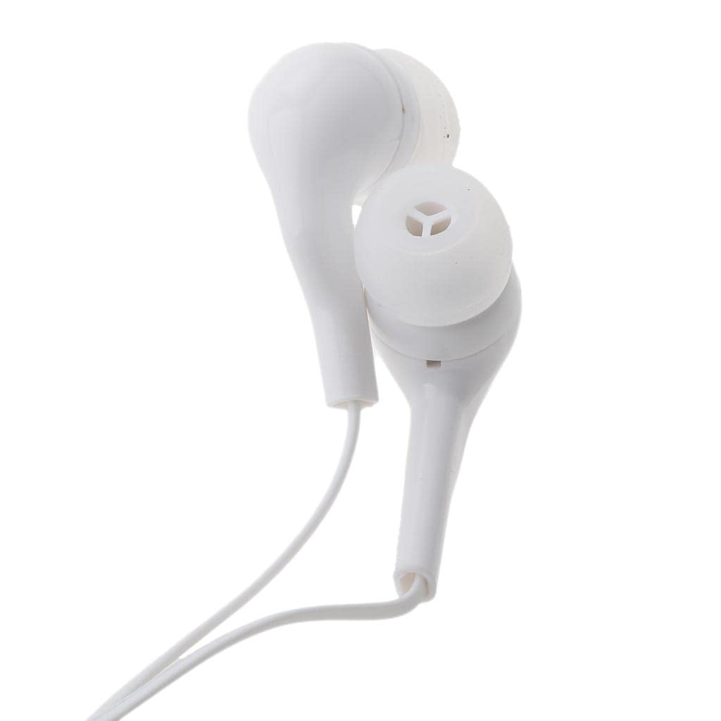 Portable Mini FM Pocket Radio with Digital LED Display with Earphone White | Consumer Electronics | Portable o & Headphones | Portable AM/FM Radios | Portable AM/FM Radios-image-15