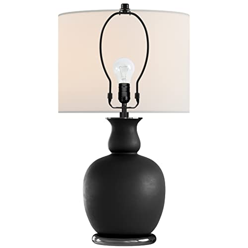 image for I Like That Lamp I Like That 1 Pack Black Lamp Harp Set - 12' Suitable