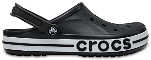 Image of Crocs Unisex Adult Bayaband Sport Band Clog