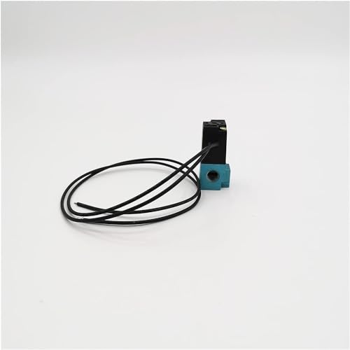 Électrovanne de suralimentation 35A-ACA-DDBA-1BA DC12V 3 ports à commutation rapide pour turbo - 5