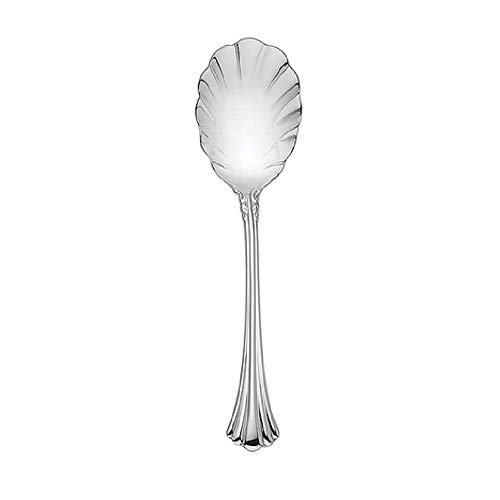 Reed & Barton 1800 Stainless Steel Sugar Spoon