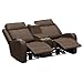Thomas Payne Signature Seismic Series Satula RV Theater Seating Recliner Set with 12