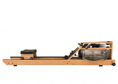 WaterRower S4 Monitor Rower