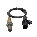 VIPCAR 234-5107 Oxygen Sensor Upstream O2 Sensor for VW 2005-2016 Jetta, 2006-2010 Passat, for BMW 2