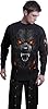 Spiral - Darkest Fear - Longsleeve T-Shirt Black - L #1