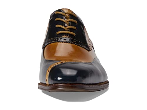Image of Stacy Adams Gillam Lace-Up Oxford