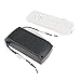 Luzhengyang Universal Ceiling Fan Lamp Remote Control Set (1 Remote Controls + 1