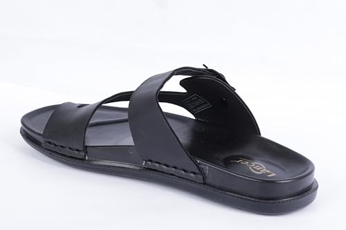 Image of Lancer LUXE-1 Double Density Soft Cushion Slippers
