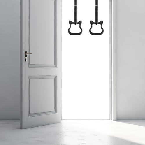 Anillas de Gimnasia YARNOW con Correas Ajustables miniatura 5